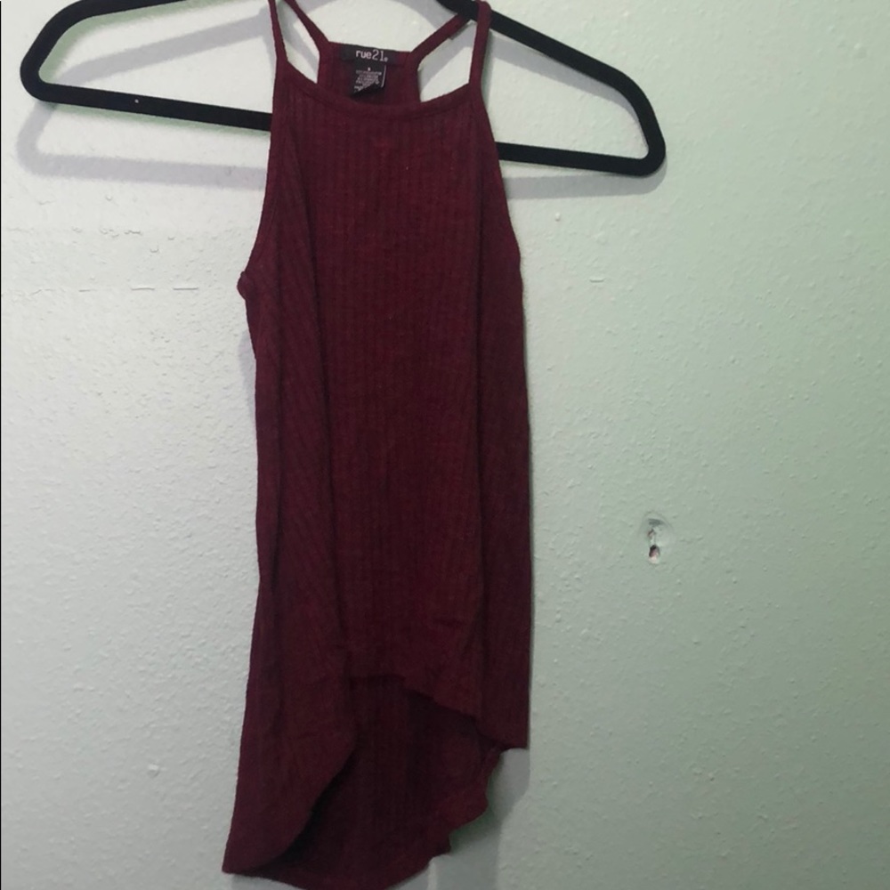 CUTE tank top